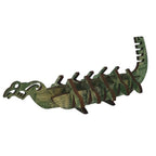 A5 Flatpack Waka Green Fern