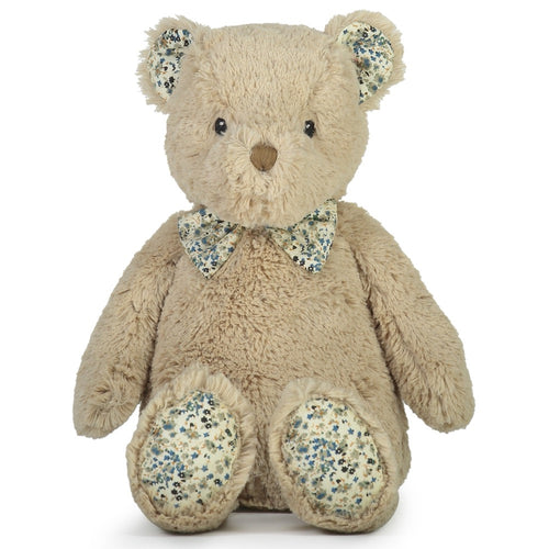 Soft Toy - Bentley Plush Bear