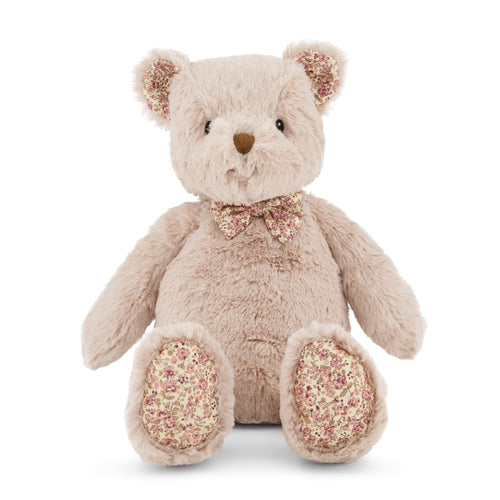 Soft Toy - Bernice Plush Bear