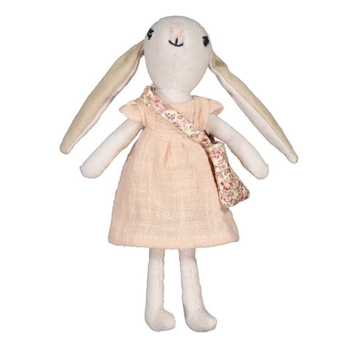 Soft Toy - Ella the Bunny - Mini