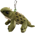 Birds Keyclip - Tuatara