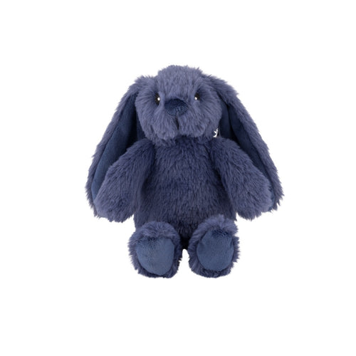 Soft Toy -  Littlefoot Bunny - Sapphire