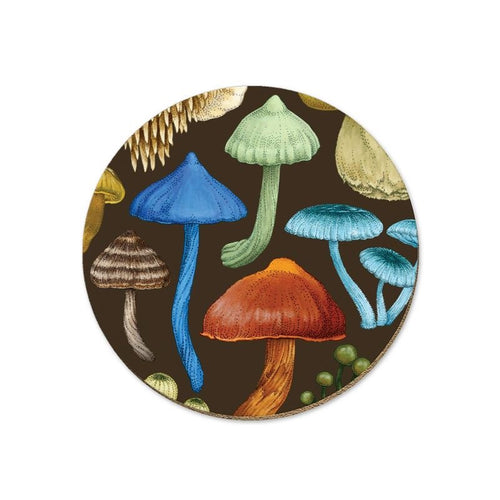 Coaster - NZ Fungi Entoloma