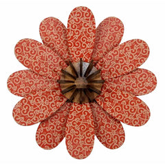 Floral Flower Set Small