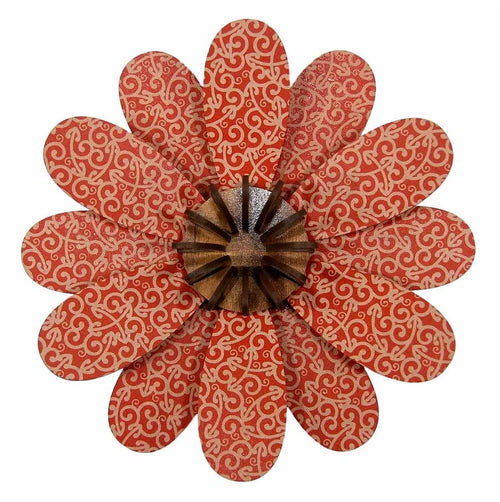 Floral Flower Set Small