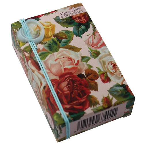 Lotion Bar - Ylang Ylang & Grapefruit
