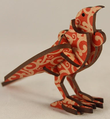 Hanging Decoration - Tui