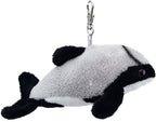 Birds Keyclip - Hector's Dolphin