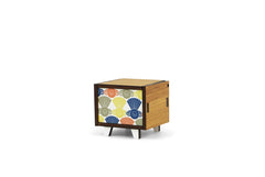 Pop Box - Fantail