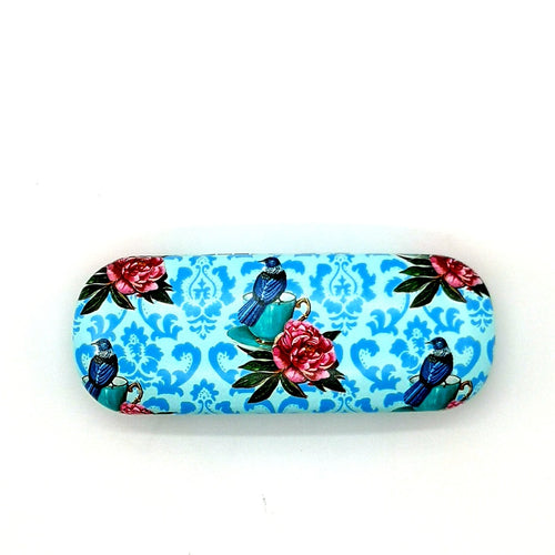 Glasses Case - The Nest