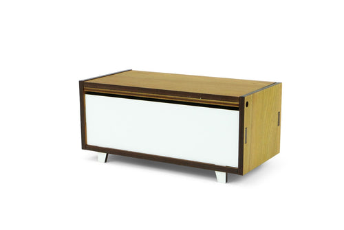 Pop Jewellery Box Rimu - Fantail
