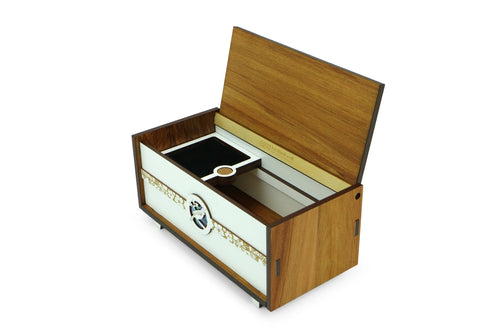 Pop Jewellery Box Rimu - Tui