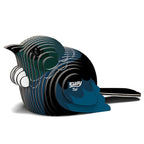 3D Cardboard Kit Set - Tui