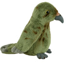 Finger Puppet 12cm - Kea