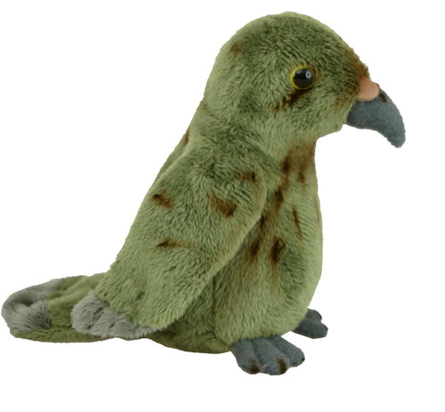 Finger Puppet 12cm - Kea