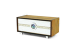 Pop Jewellery Box Rimu - Tapa