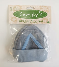 Merino Hat - Trainers