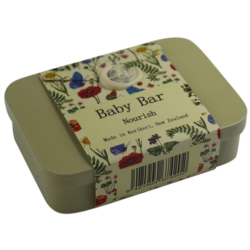 Baby Bar Nourish Anoint