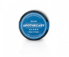 Apothecary Sleep Balm