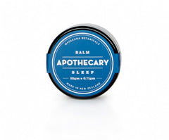 Apothecary Sleep Balm