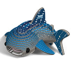 3D Cardboard Kit Set - Whaleshark