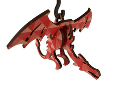 Dragon Hanging Decoration