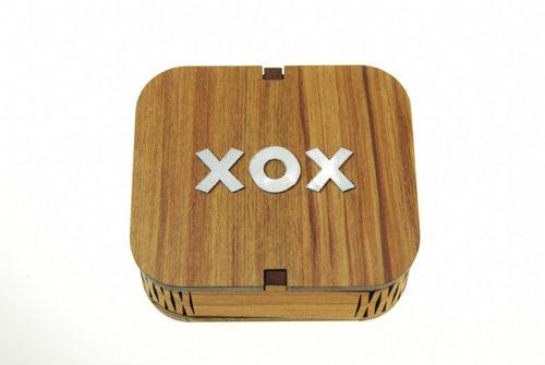 Something Special Box - Kiss & Hug