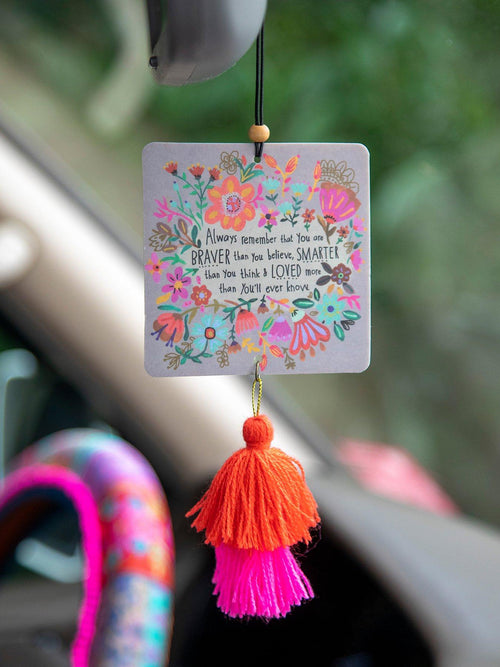 Air Freshener Always Remember
