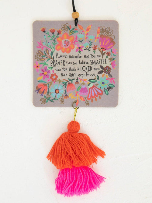 Air Freshener Always Remember