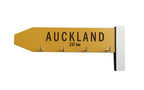 Give Me A Sign Key Holder - Auckland