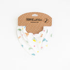 Kiwiana Cotton Bandana Bib