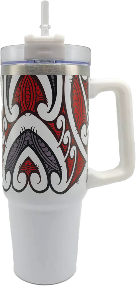 Mega Mug - Miriama Grace-Smith