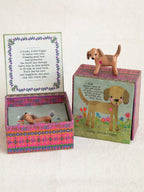 Lucky Charm In Box Puppy Nc