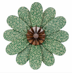 Floral Flower Set Small