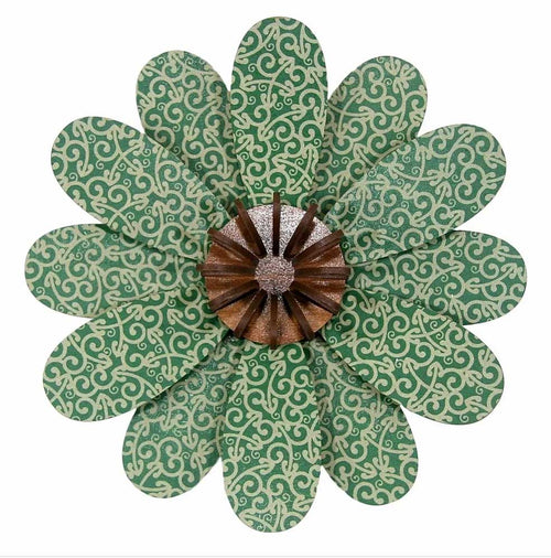 Floral Flower Set Small