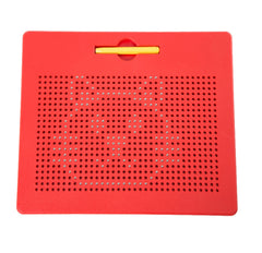 Magnetic Magic Board