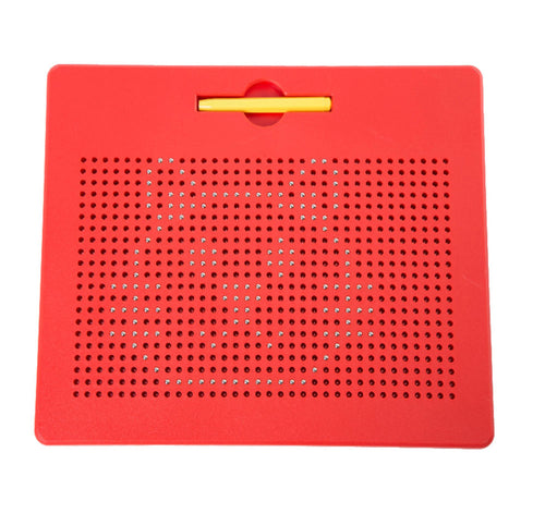 Magnetic Magic Board