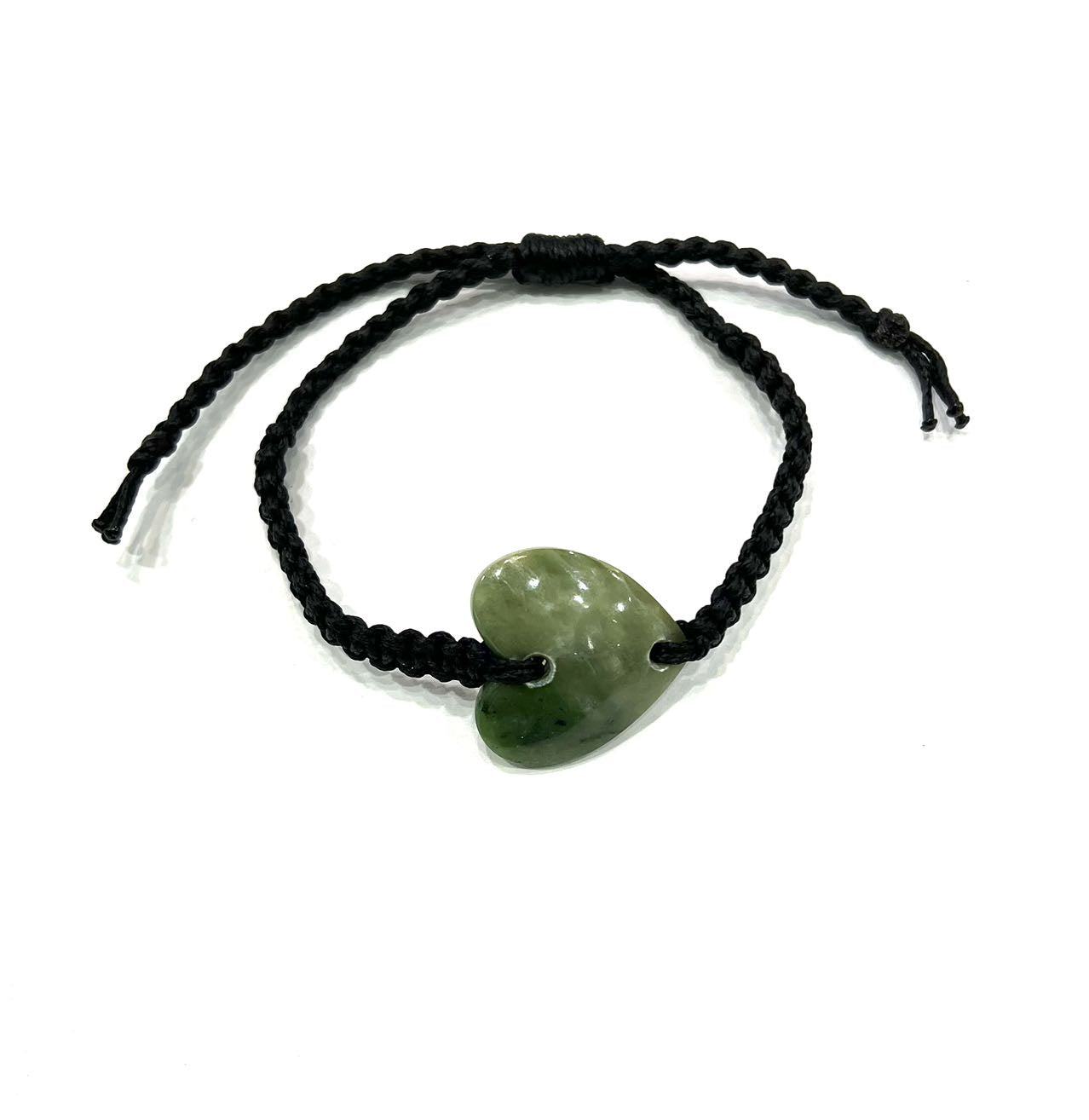 Greenstone bracelet deals