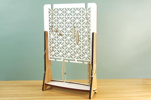 Breeze Jewellery Stand Frangi