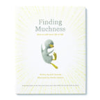 Kids Gift Book Finding Muchness