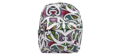Backpack - Miriama Grace-Smith Design