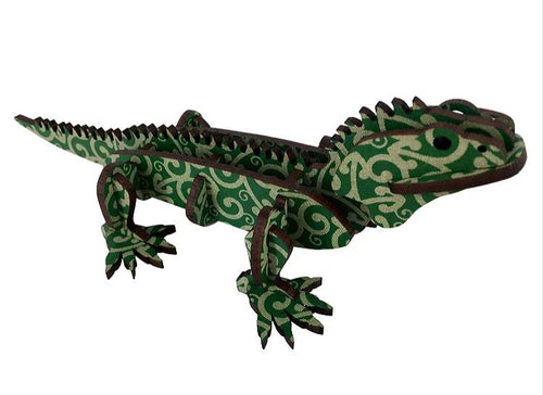 A5 Flatpack Tuatara