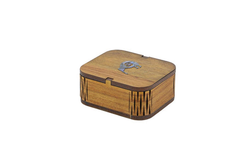 Something Special Box Kiwi - Paua