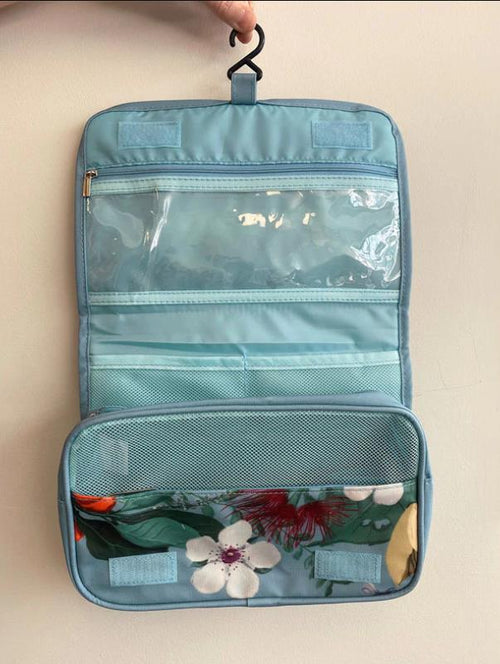 Toiletry Bag - The Tracey