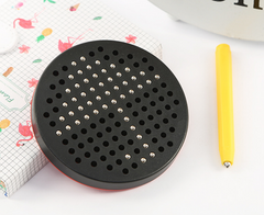 Magnetic Board Round Small