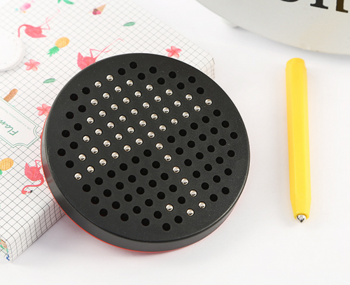 Magnetic Board Round Small