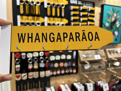 Key Holder - Whangaparāoa