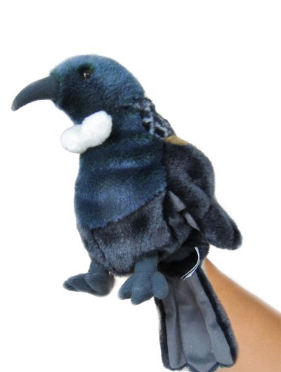 Sound Puppet - Tui