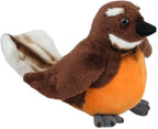 Finger Puppet 12cm - Mini Fantail