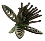 A5 Flatpack Pohutukawa